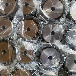 Set di Pignoni e Catene Industriali Resistenti all'Usura per Impianti di Produzione - Product Image 4