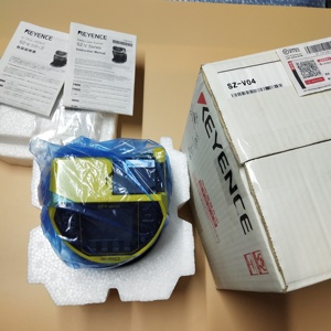 เครื่องสแกนเลเซอร์เพื่อความปลอดภัยรุ่นใหม่ SZ-V04 ซีรีส์ SZ แบบมาตรฐานอเนกประสงค์ (ไม่มีกล้อง) ผลิตในญี่ปุ่น ปรับได้ - Product Image 4