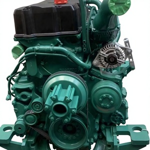 Pieza de motor SD100 C P7770C EC290C LD Assembly L90 CO Motores industriales-Remanufacturados utilizados para industrias de construcción minorista - Product Image 1