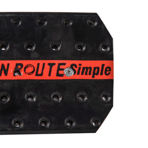 Kits de Empalme de Bandas Transportadoras de Goma de Velocidad Ajustable <span class=keywords><strong>Bon</strong></span> Route para Reparación - Product Image 6