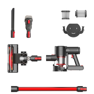 Palos de limpieza de manguera para el hogar, aspirador automático eléctrico inalámbrico, <span class=keywords><strong>sin</strong></span> cable, proveedor oem - Product Image 6