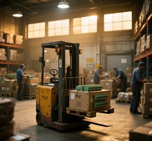 <span class=keywords><strong>3</strong></span> 032f1204 电磁阀全新原装现货工业自动化 PAC 专用 PLC 编程控制器 - Product Image 3