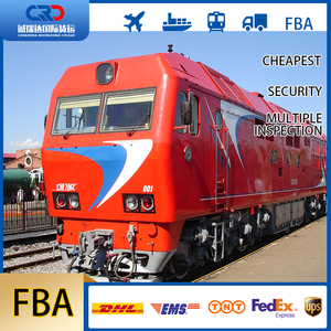 Transitario barato de Shenzhen para envíos internacionales de Shenzhen a Alemania, Países Bajos, Italia - Product Image 5