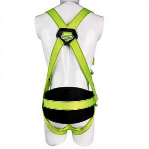 सदमे को अवशोषित करने की सुविधा के साथ सुरक्षा का दोहन करने वाला और एल्यूमीनियम मिश्र धातु 2500 किलोग्राम ब्रेकिंग ताकत - Product Image 4