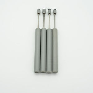 <span class=keywords><strong>Amortisseur</strong></span> à gaz en plastique à fermeture douce, piston <span class=keywords><strong>amortisseur</strong></span> moderne pour portes d'armoires, meubles de salon et placards - Product Image 4