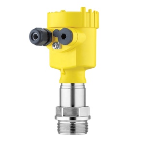 Sensor de Nivel TDR Serie Vegaflex Original para Medición Continua de Nivel e Interfaz del Sensor de Nivel VEGAFLEX - Product Image 5