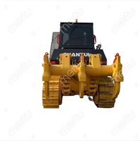 Bulldozer sur chenilles officiel SHANTUI SD22 à vendre – Engin de terrassement Shantui SD22 – Prix compétitif