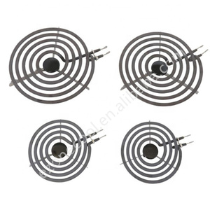 MP22YA Elektrikli Ocak Brülörü Yüzey Elemanı Değişimi, 2 adet 8 inçlik MP21YA ve 2 adet 6 inçlik MP15YA Brülör İçerir - Product Image 1