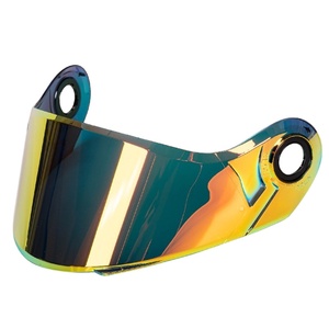 Visière de casque LS2 d'origine pour les modèles FF370 <span class=keywords><strong>FF</strong></span> 386 <span class=keywords><strong>FF</strong></span> 325 FF394 Casque de moto - Product Image 6