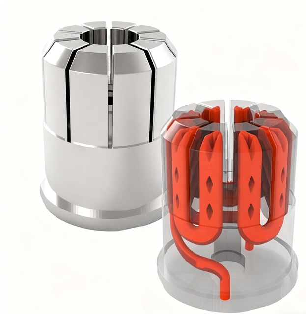 Automated Production DMK High-Quality 3D Metal Printing Services Custom Metal 3D Printers