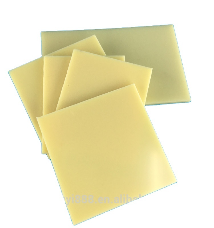 1 2 Inch Abs Plastic Sheet