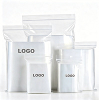 Sacs Ziplock Personnalisés Imprimés en Chine, Sacs Ziplock Imprimés Personnalisés, Sacs Ziplock en Plastique avec Fermeture Éclair pour Emballage