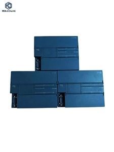 เซ็นเซอร์ควบคุม PLC โมดูลอินพุตเอาต์พุตดิจิตอล ยี่ห้อใหม่เอี่ยม CPU SR40 - Product Image 1