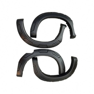 Accesorios Exteriores para Camionetas 4x4 al por Mayor, Estilo Deportivo, Guardabarros de ABS para Hilux Vigo - Product Image 2