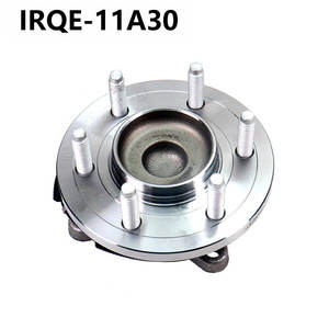 Conjunto de Cabezal de Eje con Rodamiento Automotriz Irqe 11A30 para Navigator 3ra Generación OE 515143, Pieza de Repuesto Nueva - Product Image 4