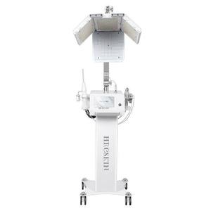 Hair Growth Machine Scalp Care and Repair Equipment Wireless Megapixel Scalp Analyzer with Light and High Frequency Comb Out - Product Image 1