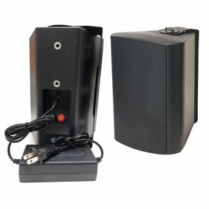 전문 벽걸이 형 IP 네트워크 스피커 통합 IP/SIP/VOIP/WIFI 내장 전력 증폭기 플라스틱 소재 - Product Image 3