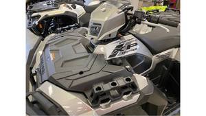 รถเอทีวีไฟฟ้ารุ่นใหม่ทรงพลัง ปี 2026Sportsman XP 1000 Ultimate พร้อมระบบขับเคลื่อนเพลาอัตโนมัติและระบบขับเคลื่อน 4x4 - Product Image 3