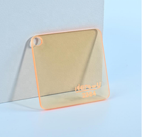 2mm 3mm 4mm 5mm 6mm 8mm 10mm Vente en gros Pmma CastTransparent Plexi Glass Sheet Feuille acrylique transparente pour la découpe laser
