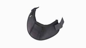 Prodotti per la <span class=keywords><strong>cura</strong></span> del <span class=keywords><strong>cavallo</strong></span> in Neoprene balistico equino Overreach <span class=keywords><strong>zoccolo</strong></span> campana stivali protettivi per cavalli - Product Image 2