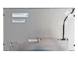 Module d'affichage LCD TFT AUO G173HW01 V0 17,3 pouces FHD 400 nit 8S4P WLED brillant avec revêtement dur 3H 30 broches LVDS pour usage industriel - Product Image 2
