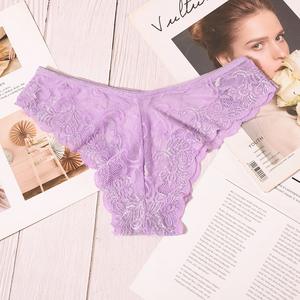 Fabrika Outlet yeni bahar yaz bayanlar pamuk külot kadın dantel iç çamaşırı - Product Image 2