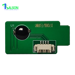 Chip de Tóner MLT-<span class=keywords><strong>D708L</strong></span> Compatible con DOM/KOR para Impresoras Samsung MultiXpress K4300LX K4350LX X4250RX, Chip de Cartucho 35K - Product Image 6
