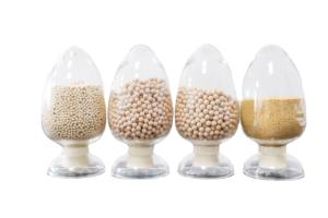 VPSA 수소 가스 제거 및 산소 발생기용 리튬 분자 체 제올라이트 흡착기 - Product Image 5