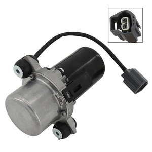 ชุดปั๊มสุญญากาศไฟฟ้าเบรคหม้อ UP30ไฟฟ้า12 V 12 volt - Product Image 5