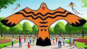 <span class=keywords><strong>Cerf</strong></span>-<span class=keywords><strong>volant</strong></span> épouvantail épouvantail en polyester nouvel arrivage - Product Image 4