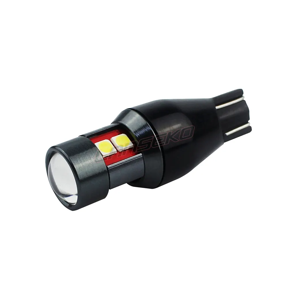 LED replacement bulbs Automotive