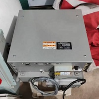 La unité de traitement RPU-013 est la unité de commande du système radar marin Furuno.