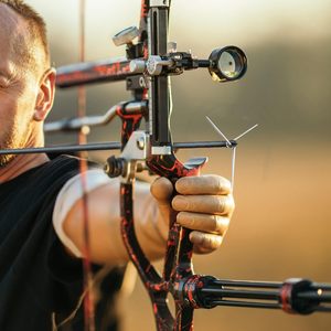 6 piezas de puntas de caza para arco de 120 granos, de acero inoxidable 420, con 3 hojas fijas, para <span class=keywords><strong>arcos</strong></span> compuestos y recurvos, afiladas como un cuchillo - Product Image 6