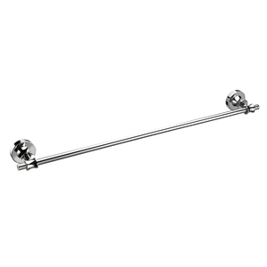 2025 bagno Hardware montato a parete con coperchio supporto per carta igienica in ottone cromato - Product Image 6