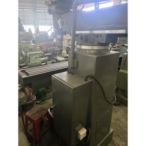 China <span class=keywords><strong>segunda</strong></span> <span class=keywords><strong>mano</strong></span> <span class=keywords><strong>Mini</strong></span> torreta Universal usado Metal <span class=keywords><strong>fresadora</strong></span> Manual - Product Image 4