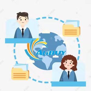 Taobao Tmall Professional China Business Shipping Agent com o Melhor Serviço Ajuda a Coletar Cargas e Armazém Armazenamento - Product Image 2