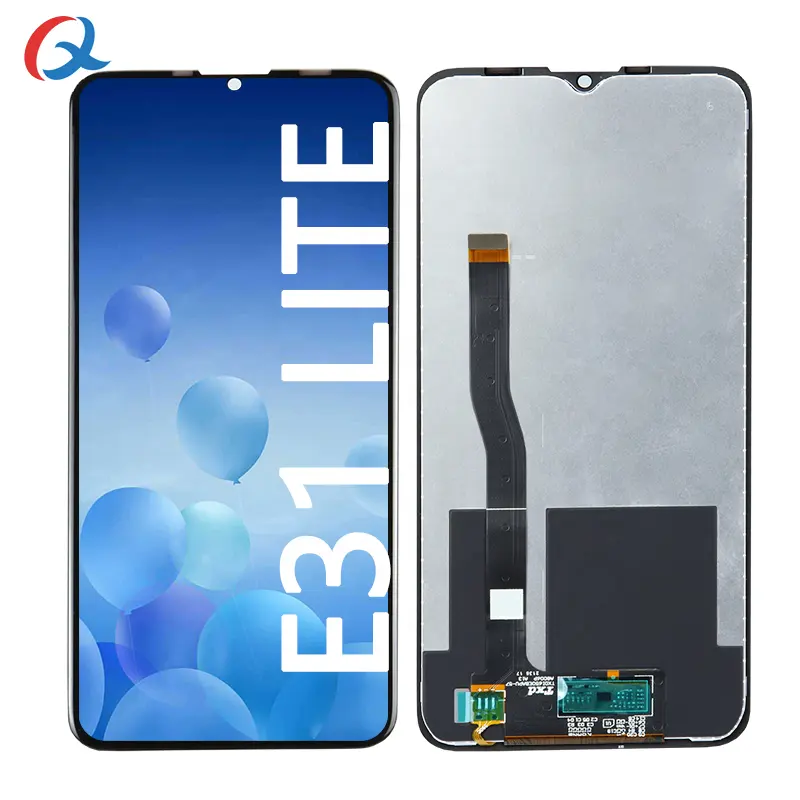 Originele Digitizer Assemblage Lcd Touch Screen Voor Hisense E31 Lite Display Lcd Mobiele Telefoon Lcds Voor Hisense E31 Lite Scherm