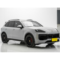 Kit de modification d'amélioration de l'intérieur pour Porsche Cayenne 2008 2009 2010 2011 à 2025