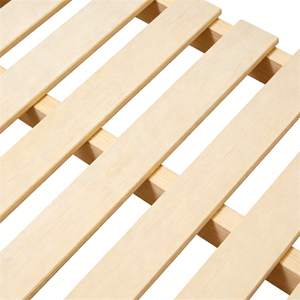 Wholesale Price Natural Solid Wood Planks <strong>Sofa</strong> <strong>Bed</strong> <strong>Frame</strong> Household Furniture Wooden <strong>Bed</strong> Slats - Product Image 1