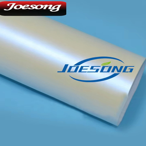 Película decorativa de vinilo brillante para coche, película que cambia de Color, película protectora de pintura húmeda <span class=keywords><strong>Moben</strong></span>, sin burbujas, fácil instalación - Product Image 1