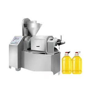 Automatic Small Enterhoney Weighing Filling Machine Peanut Rapeseed Flaxseed Screw Motor New Product 2024 Provided