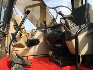 Offre Spéciale utilisé pour l'excavatrice Cat 320CL Original japonais 20 tonnes poids de fonctionnement grande performance inclus moteur boîte de vitesses - Product Image 6
