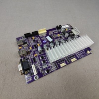 Placa Curit de Máquina Plóter de Corte de Vinilo LETOP TH1300A Placa Base Placa de Control Piezas para Maquinaria de Impresión