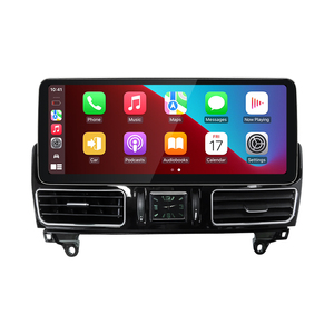 ราคาโรงงาน STWEI เครื่องเล่นมัลติมีเดียในรถยนต์ขนาด 12.8 นิ้ว สำหรับ Mercedes Benz ML W166 GL ระบบนำทาง GPS CarPlay อัตโนมัติ บลูทูธ - Product Image 1
