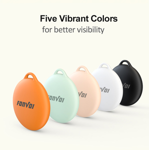 Mfi Tìm Thấy Con Chó Cưng Của Tôi Thời Gian Thực Theo Dõi Ví Hành Lý Key Finder Định Vị Mini GPS Tracker Thông Minh Tag Cho Apple - Product Image 2