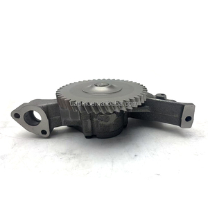 Bomba de Aceite para Motor Diésel OM404 A4031803301 A4231802501 - Product Image 3