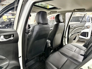 Auto Usado 2021 1.4L CVT Modelo con Techo Solar <span class=keywords><strong>Blanco</strong></span> - Product Image 5
