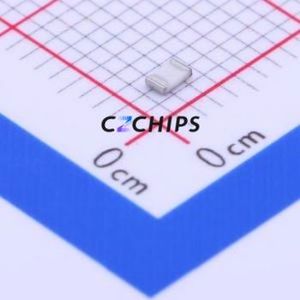 Resistencia SMD MCR10EZPF3011 0805 (Tipo: Película Gruesa) (Resistencia: 3.01kOhm Precisión: 1%) - Product Image 2