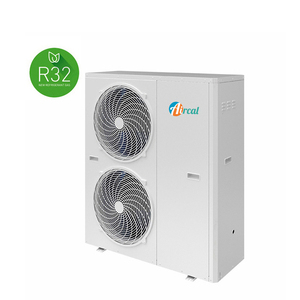 Bajo costo de ahorro de energía Aman estándar de la bomba de calor - Product Image 2