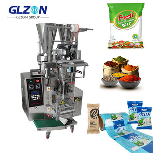 <span class=keywords><strong>Machine</strong></span> d'emballage <span class=keywords><strong>multi</strong></span>-usage pour pochettes |   <span class=keywords><strong>Machine</strong></span> de remplissage de sachets pour poudre, liquide et granulés |   <span class=keywords><strong>Machine</strong></span> automatique de remplissage et de scellage de sacs - Product Image 2